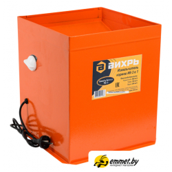 Измельчитель зерна Вихрь ИК 3в1 74/2/5