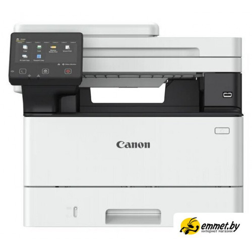 МФУ Canon i-SENSYS MF465dw 5951C007
