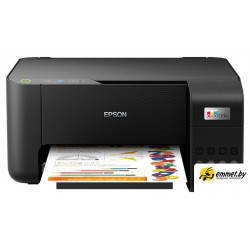 МФУ Epson EcoTank L3210 (ресурс стартовых контейнеров 8100/6500, контейнер