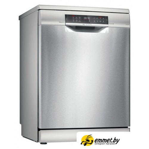 Отдельностоящая посудомоечная машина Bosch Serie 6 SMS6EMI65Q