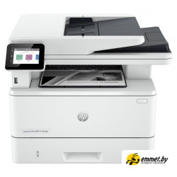 МФУ HP LaserJet Pro MFP 4103fdn 2Z628A