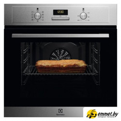 Электрический духовой шкаф Electrolux SurroundCook FLEX 600 EOF3H40BX