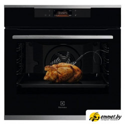 Электрический духовой шкаф Electrolux AssistedCooking SENSE 800 KOEBP39WX