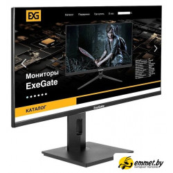 Игровой монитор ExeGate Combat EG2707A EX295595RUS