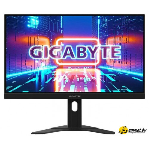 Игровой монитор Gigabyte M27U