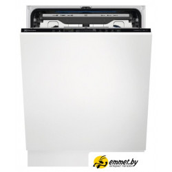 Встраиваемая посудомоечная машина Electrolux 900 ComfortLift EEC87400W