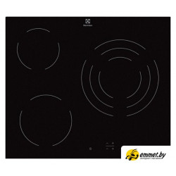 Варочная панель Electrolux EHF6232FOK Варочная панель Electrolux EHF6232FOK