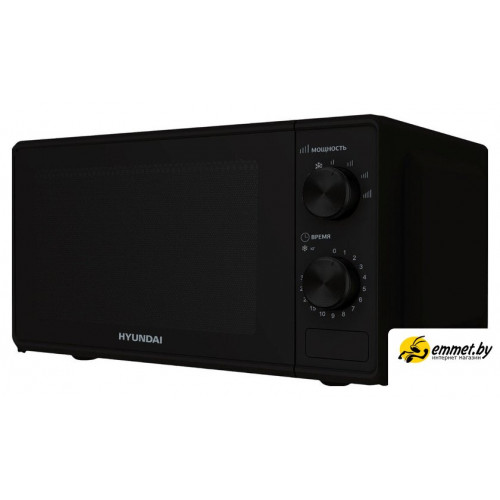 Микроволновая печь Hyundai HYM-M2045