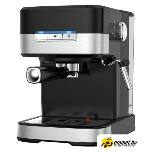 Рожковая кофеварка CENTEK CT-1171