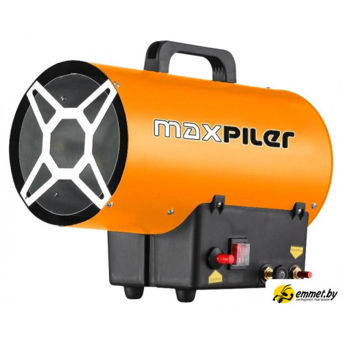 Газовая тепловая пушка MaxPiler MGH-1201