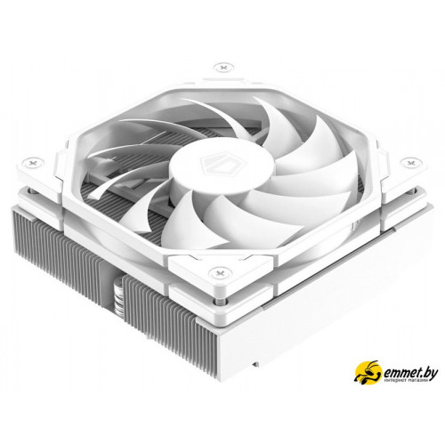 Кулер для процессора ID-Cooling IS-47-XT White Кулер для процессора ID-Cooling IS-47-XT White