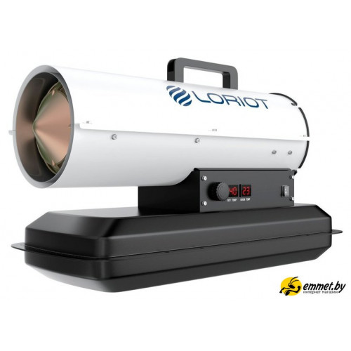 Дизельная тепловая пушка Loriot Rocket LHD-50