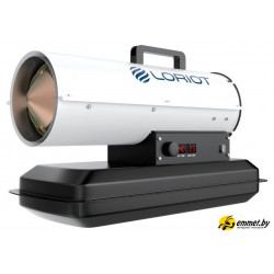 Дизельная тепловая пушка Loriot Rocket LHD-10