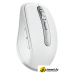 Мышь Logitech MX Anywhere 3S (светло-серый)