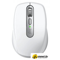 Мышь Logitech MX Anywhere 3S (светло-серый)