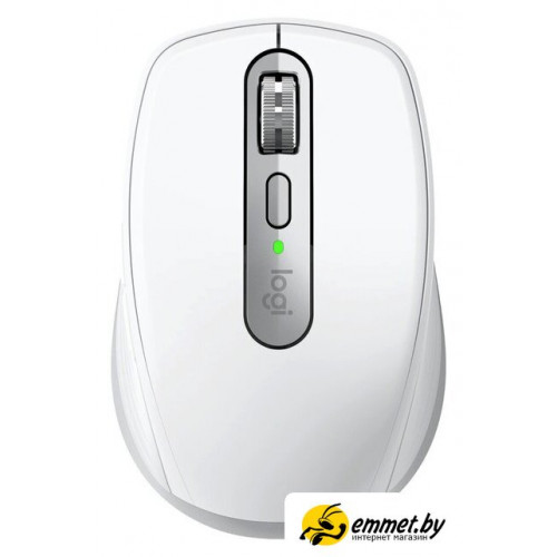 Мышь Logitech MX Anywhere 3S (светло-серый)