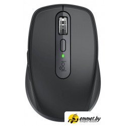 Мышь Logitech MX Anywhere 3S (графит)