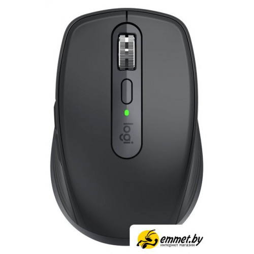 Мышь Logitech MX Anywhere 3S (графит)