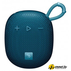 Беспроводная колонка A4Tech Bloody S3 Carry (синий)