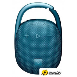 Беспроводная колонка A4Tech Bloody S5 Lock (синий)