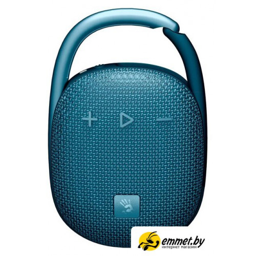 Беспроводная колонка A4Tech Bloody S5 Lock (синий)