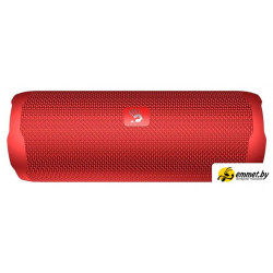 Беспроводная колонка A4Tech Bloody S6 Tube (красный)