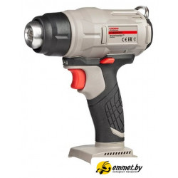 Промышленный фен Crown CT60001HX (без АКБ)