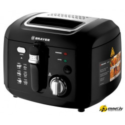 Фритюрница Brayer BR2836