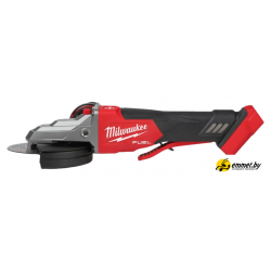 Угловая шлифмашина Milwaukee M18 Fuel FSAGF125XPDB-0X 4933478439 (без АКБ)