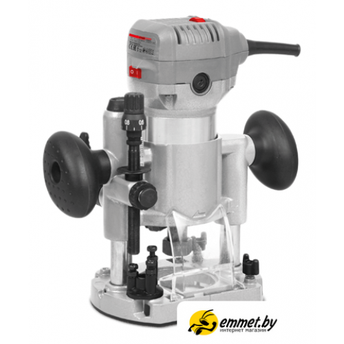 Вертикальный фрезер Crown CT11023S