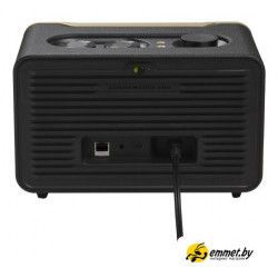 Умная колонка JBL Authentics 200 (черный)
