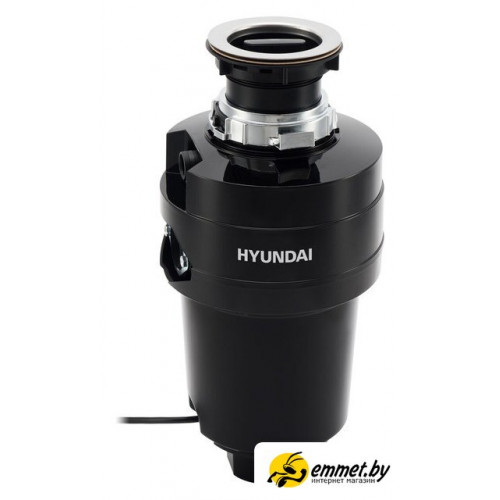Измельчитель пищевых отходов Hyundai HFWD 12560 Измельчитель пищевых отходов Hyundai HFWD 12560