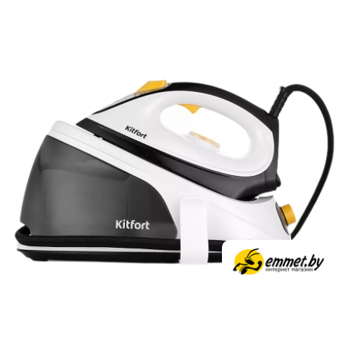 Утюг Kitfort KT-9148