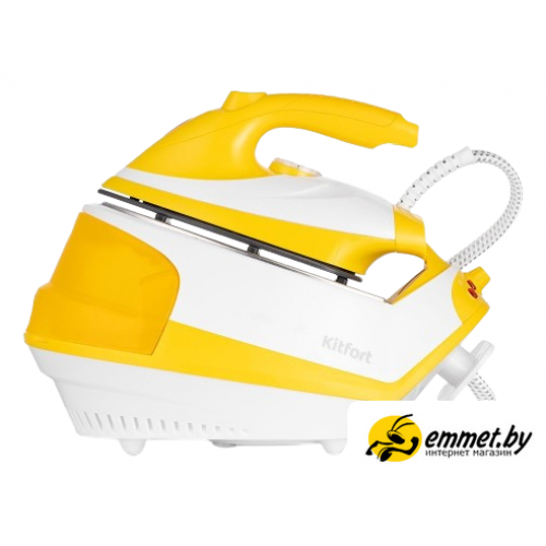 Утюг Kitfort KT-9135-1