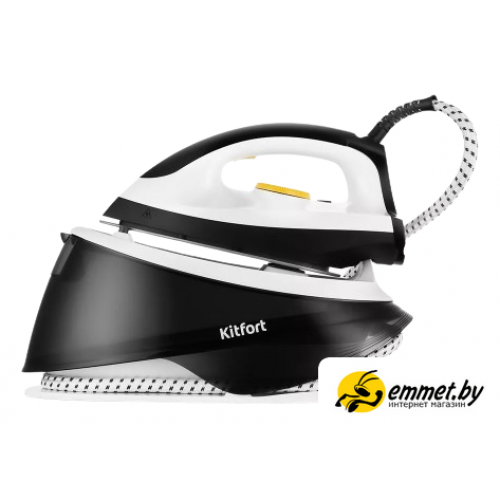 Утюг Kitfort KT-9142