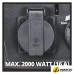 Пылесос Einhell TE-VC 2230 SACL