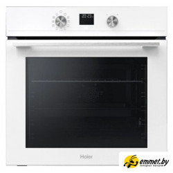Электрический духовой шкаф Haier HOQ-K4AAN3WB