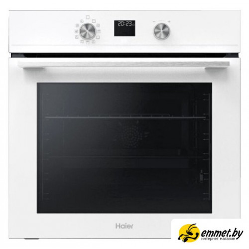 Электрический духовой шкаф Haier HOQ-K4AAN3WB