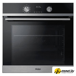 Электрический духовой шкаф Haier HOQ-K4AAN3BX