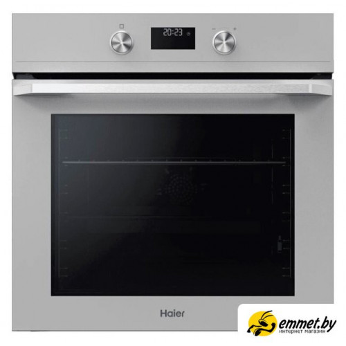 Электрический духовой шкаф Haier HOQ-K5AAN3GG