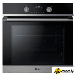 Электрический духовой шкаф Haier HOQ-K5AAN3BX