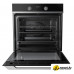 Электрический духовой шкаф Haier HOQ-K5AAN3BX