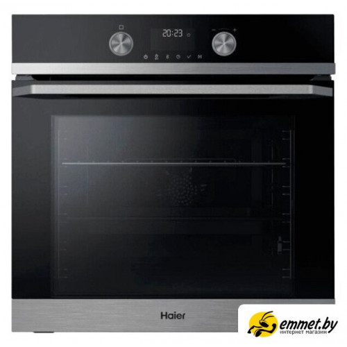 Электрический духовой шкаф Haier HOQ-K5AAN3BX