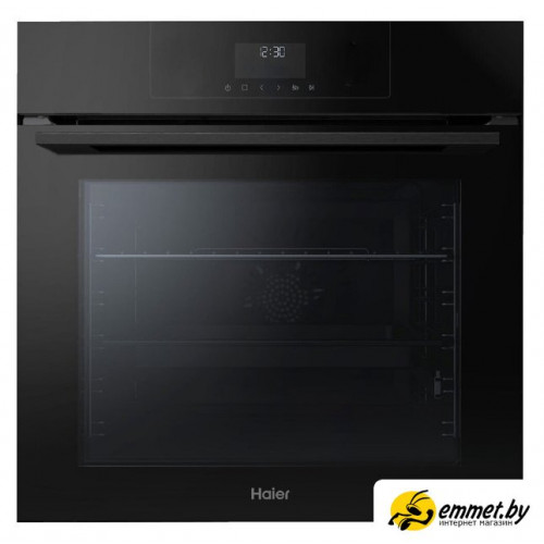 Электрический духовой шкаф Haier HOQ-F3AAN3GB