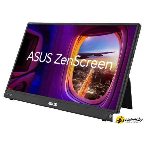 Портативный монитор ASUS ZenScreen MB16AHV