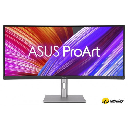 Монитор ASUS ProArt PA34VCNV