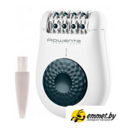 Эпилятор Rowenta Easy Touch Promo Minera EP1117F0