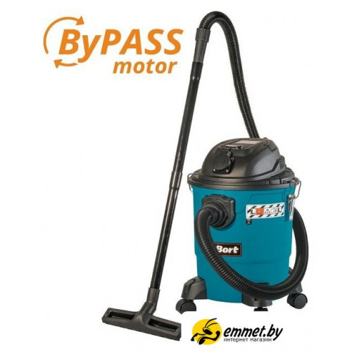 Пылесос Bort BSS-1220-P