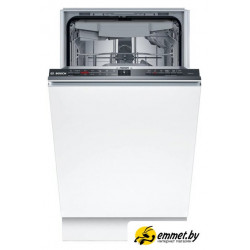 Встраиваемая посудомоечная машина Bosch Serie 2 SPV2HMX42E