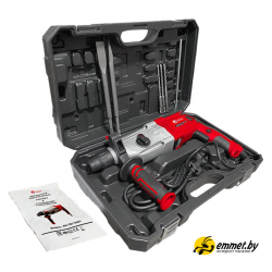 Перфоратор Edon RH-28/1250C